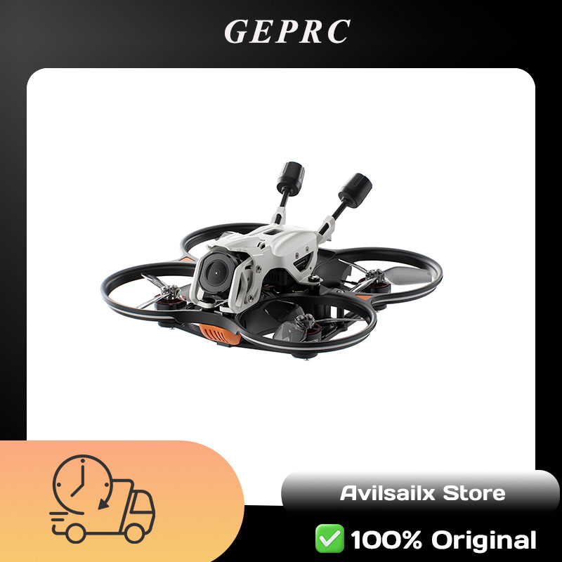 Drone Gps Mount - GEPRC Darkstar 25 O4 Pro Drone