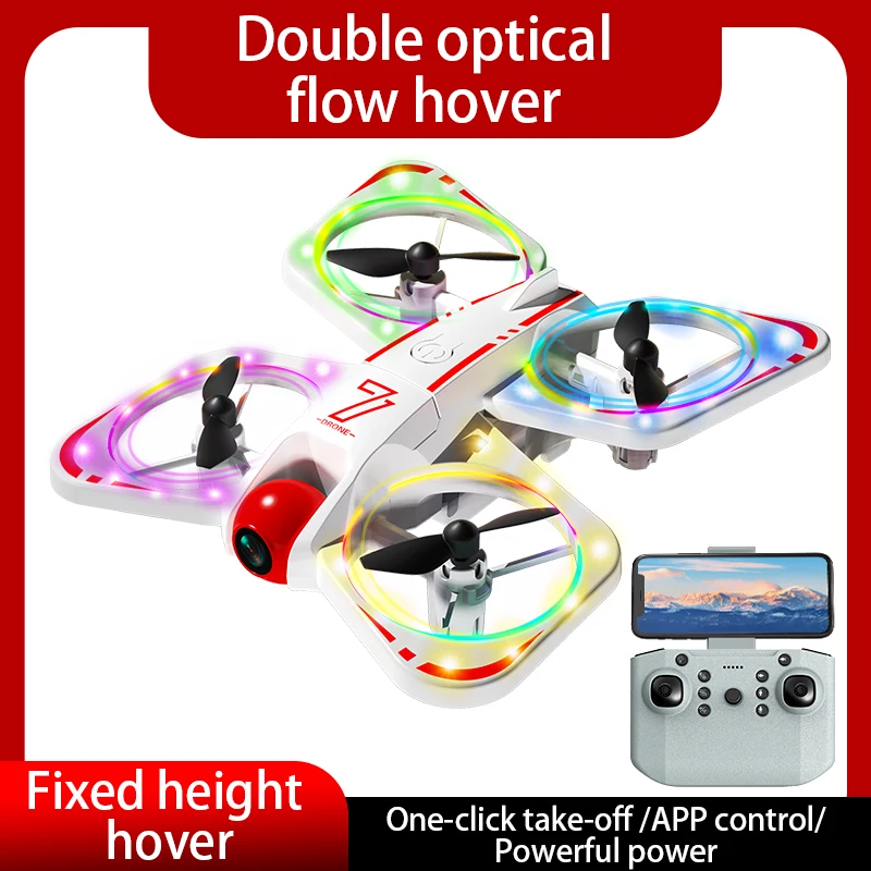 Drone Gps Mount - Drone RC Top CZ07 HD 4K