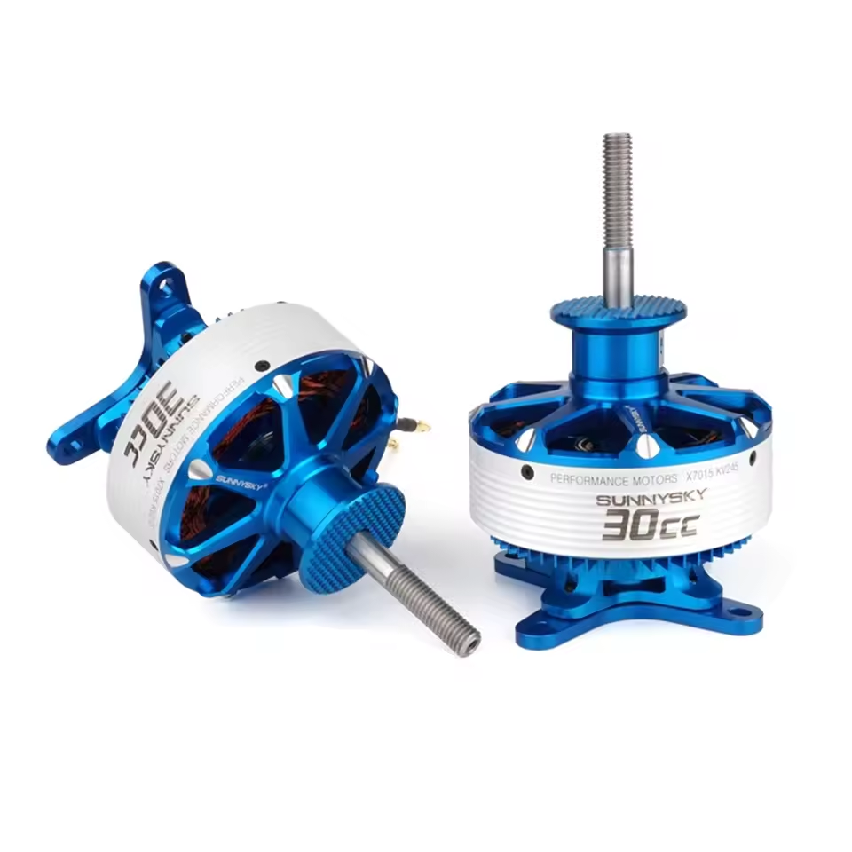 SunnySky X7015-III V3 X7015 30 - Drone Motor recensione e prezzo