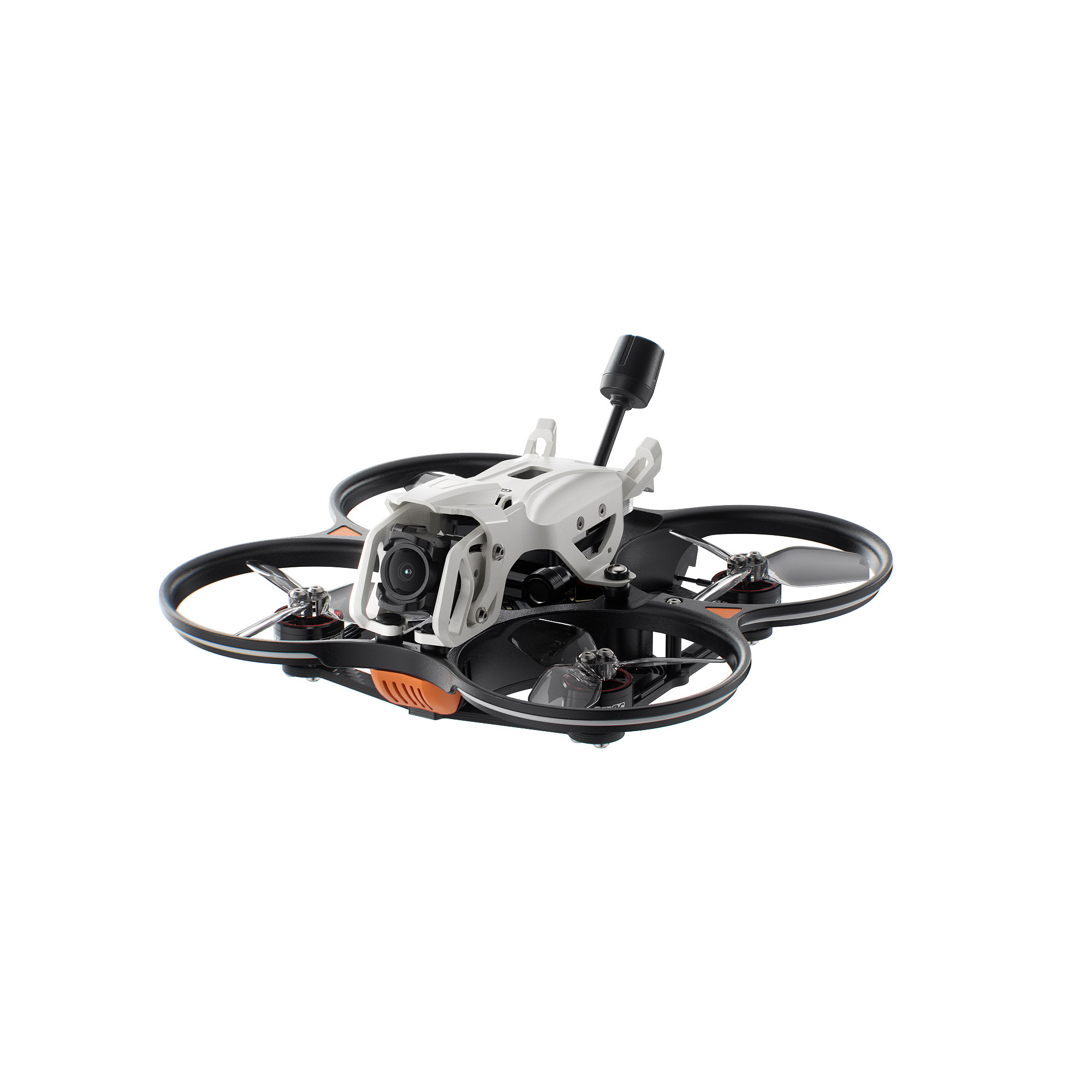 GEPRC Darkstar 25 O4 Pro Drone - Drone Gps Mount recensione e prezzo