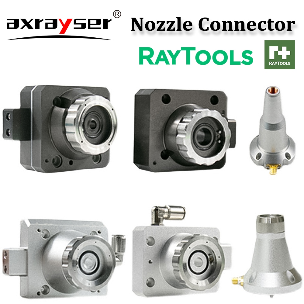 Connettore ugello Raytools TRA - Holy Stone Drone Hs720 recensione e prezzo