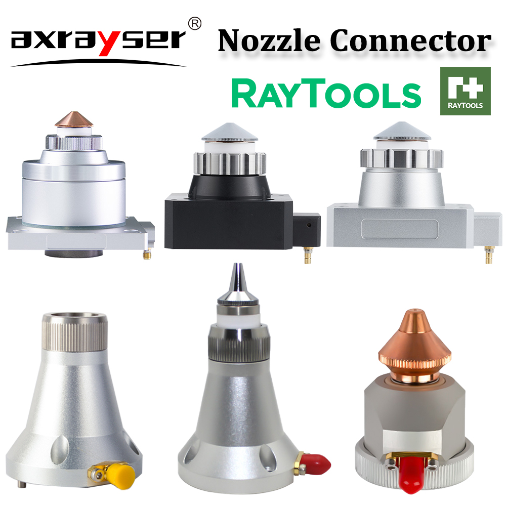Connettore ugello Raytools TRA - Holy Stone Drone Hs720 recensione e prezzo