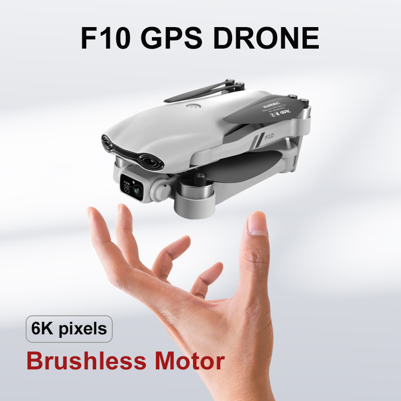 4DRC F10 RC Drone GPS 6K HD Do - Jjrc Drone X12 recensione e prezzo