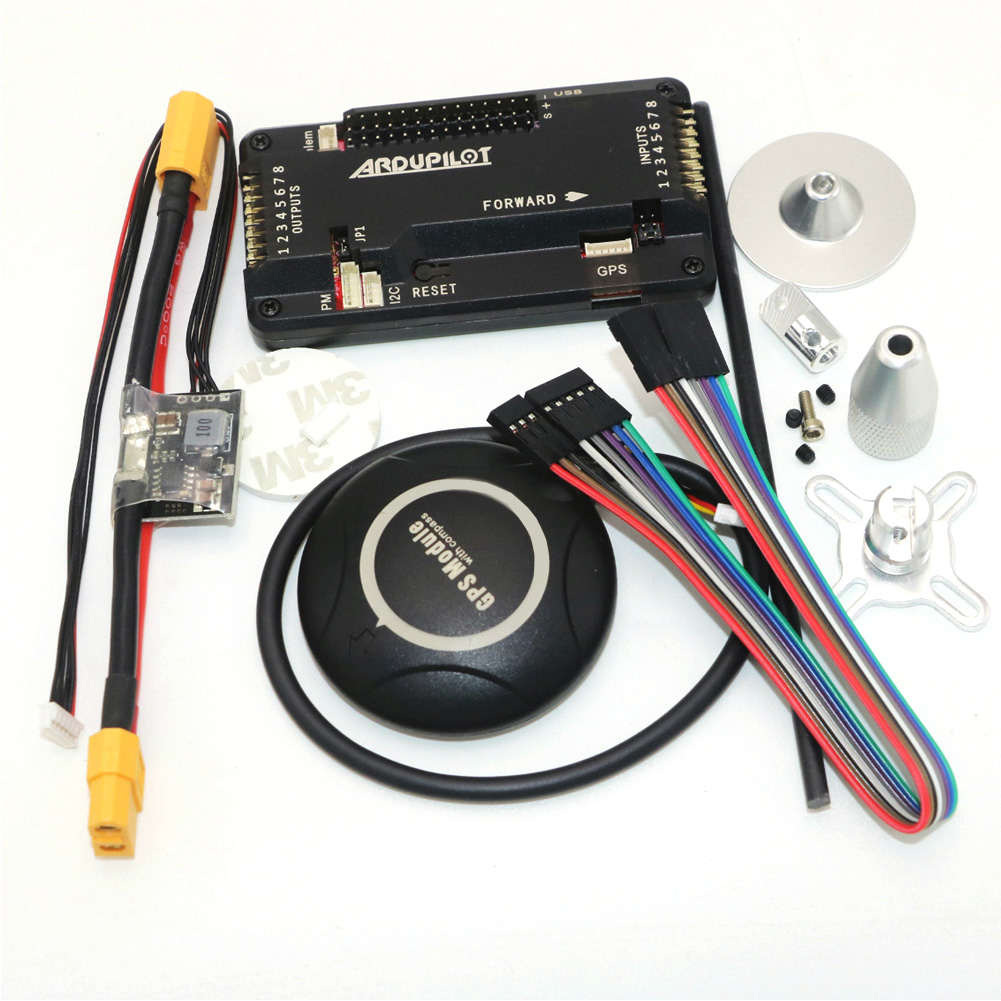 Scheda controllore di volo Ard - Drone Power Distribution Board recensione e prezzo