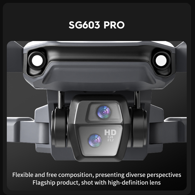 Drone GPS 8K HD Fotocamera Ant - Jjrc Drone X12 recensione e prezzo
