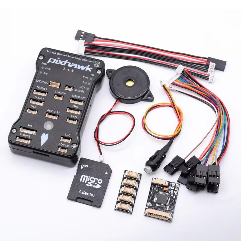 Pixhawk 2.4.8 PRO PX4 PIX Cont - Drone Power Distribution Board recensione e prezzo