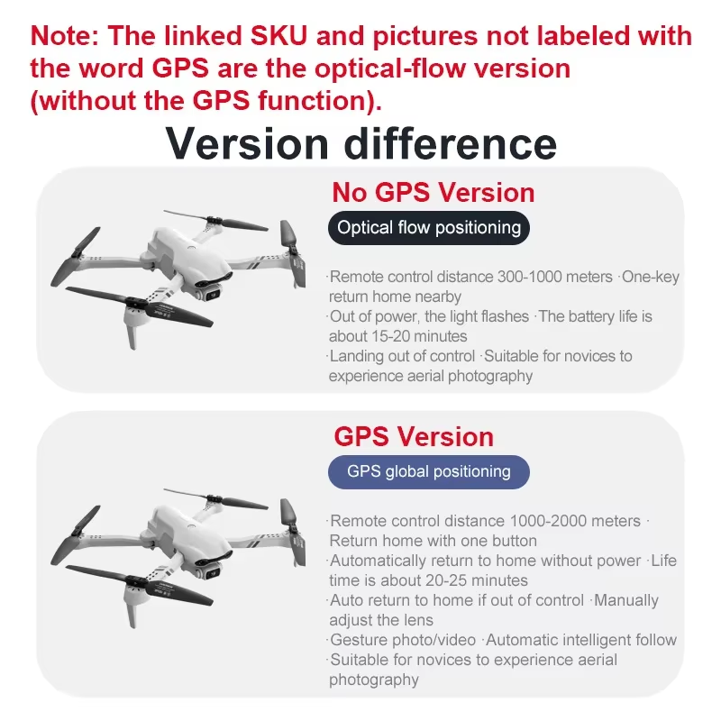 F10 RC Drone 8K Professinal Co - Jjrc Drone X12 recensione e prezzo