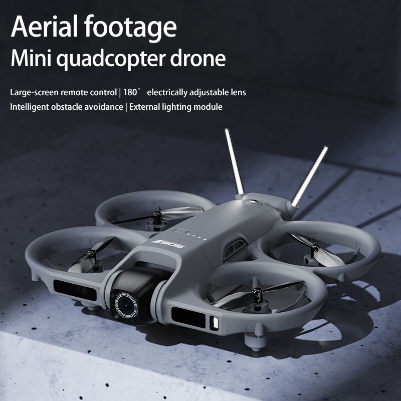 Drone Professionale Z906 4K 8K - Drone Gps Mount recensione e prezzo