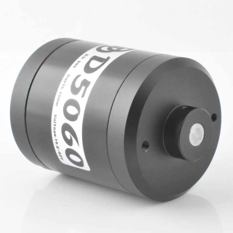 Motore brushless DD5060 14,8-4 - Drone Motor recensione e prezzo
