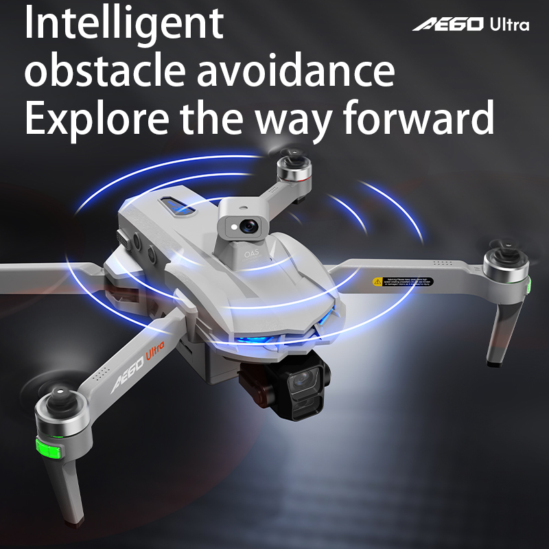AE60 GPS Drone Professionale 8 - Drone Gps Mount recensione e prezzo