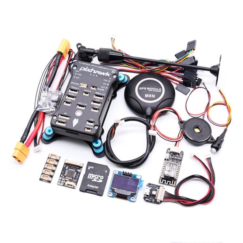 Pixhawk 2.4.8 PRO PX4 PIX Cont - Drone Power Distribution Board recensione e prezzo