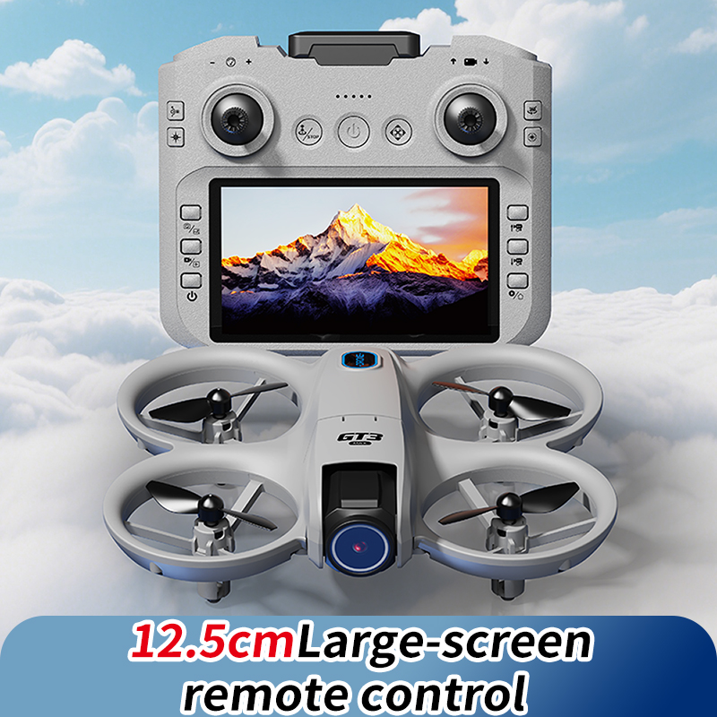 NUOVO Drone GT3 MINI Originale - Drone Gps Mount recensione e prezzo