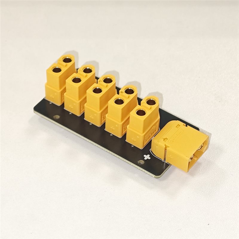 Scheda di distribuzione dell'a - Drone Power Distribution Board recensione e prezzo