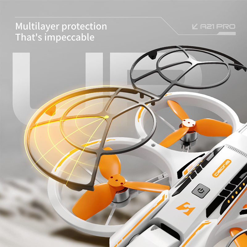 Drone Originale Xiaomi A21Pro  - Jjrc Drone X12 recensione e prezzo