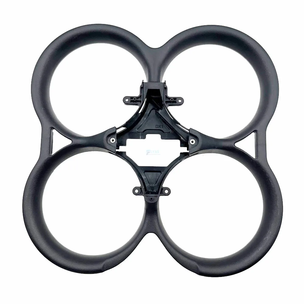 Protezione per eliche original - Drone Propeller Guard recensione e prezzo