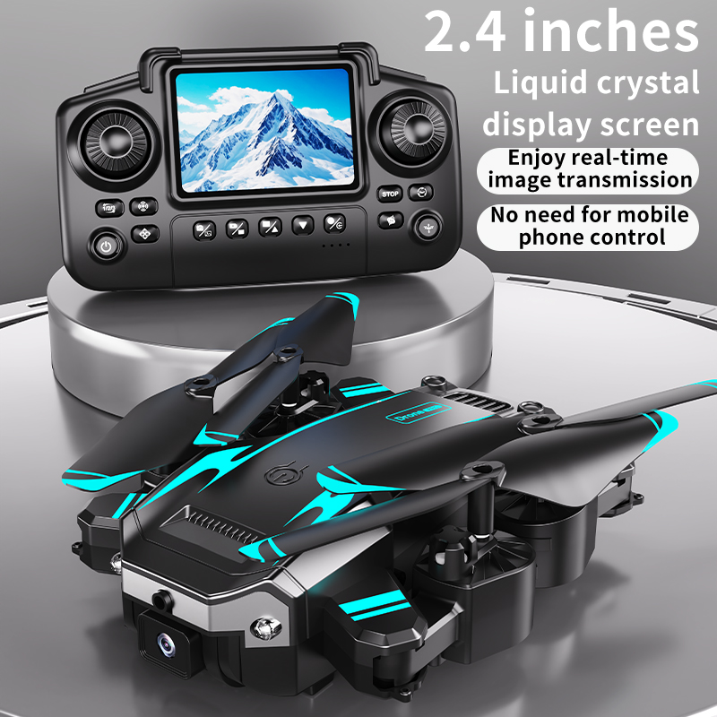 Drone S6 2026 di Tendenza, 500 - Jjrc Drone X12 recensione e prezzo