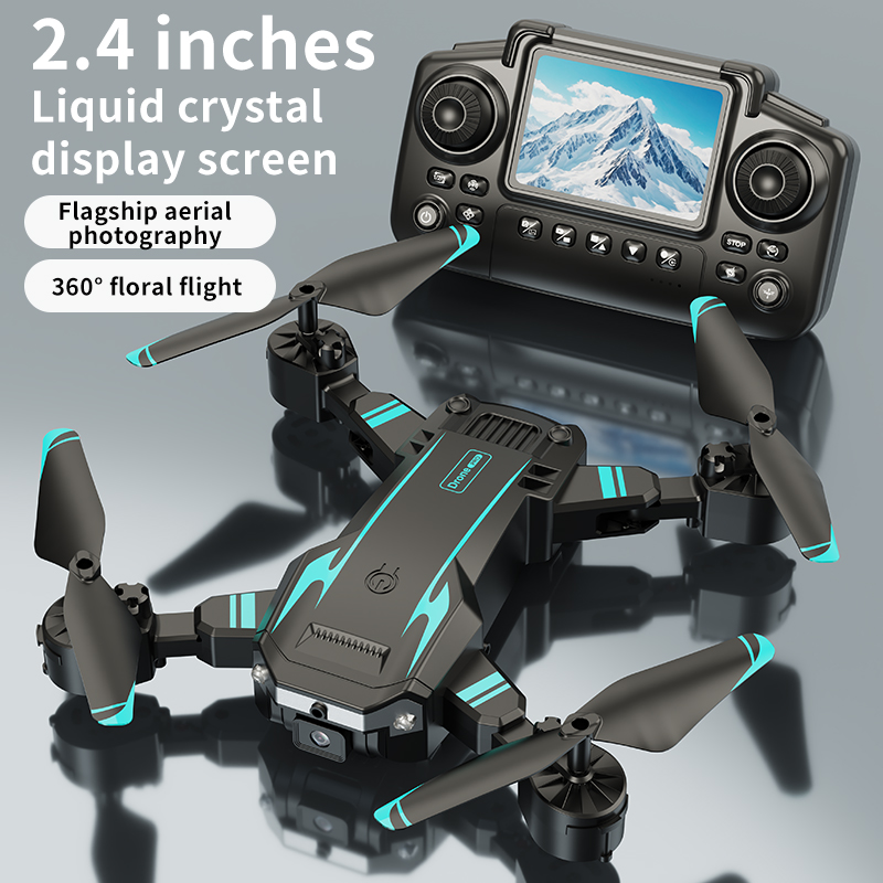 Drone S6 2026 di Tendenza, 500 - Jjrc Drone X12 recensione e prezzo