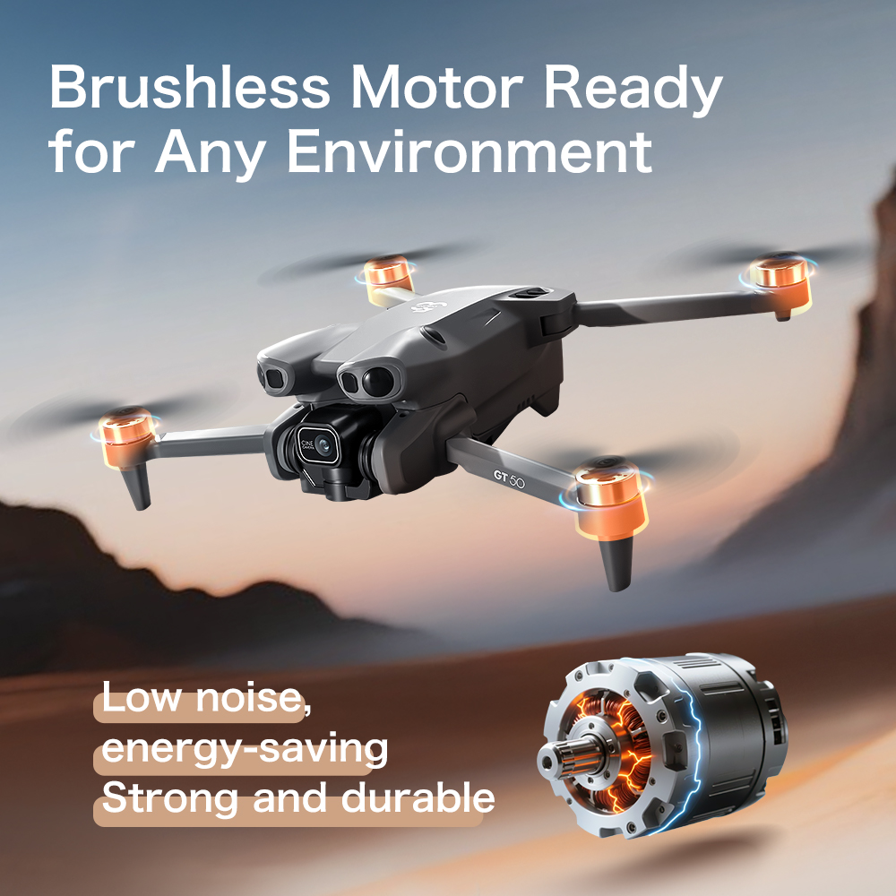Drone RC Brand+ GT50 Pro con D - Jjrc Drone X12 recensione e prezzo
